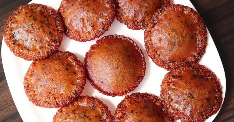 Neyyappam
