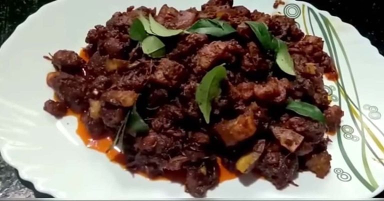 Pork Fry