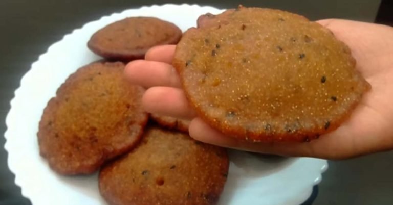 Neyyappam