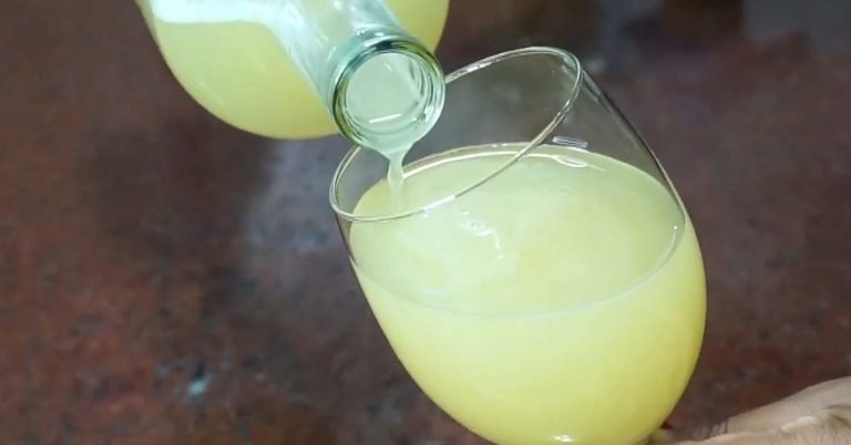 Pineapple vine
