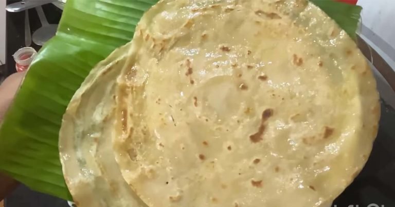 Wheat Dosa