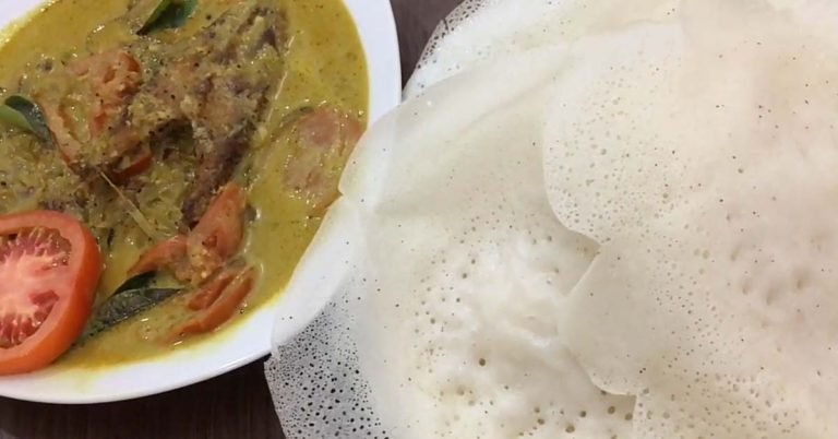 Instant Appam