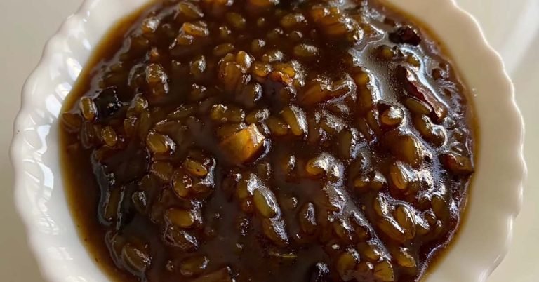 Sabarimala Aravana Payasam