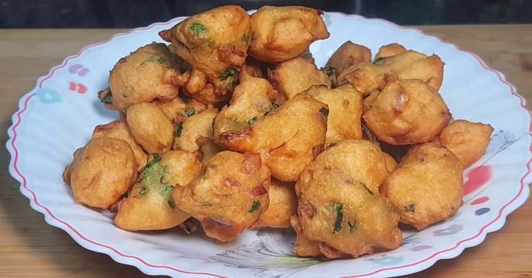 Dal bonda