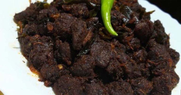 Beef Fry