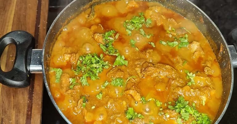Chicken Curry