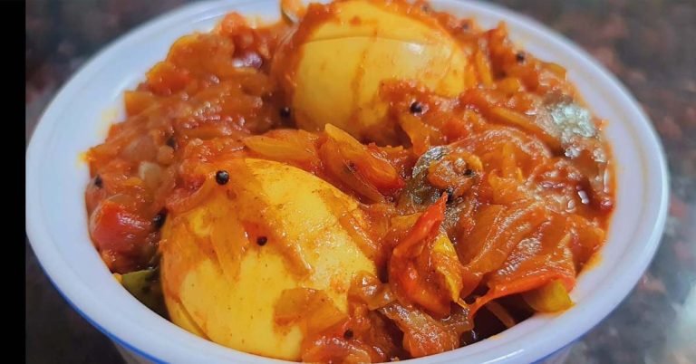 Egg Curry
