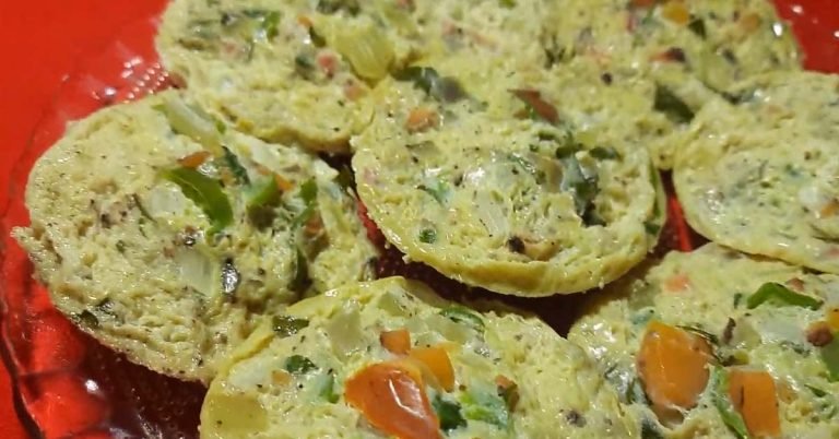 Egg Bites