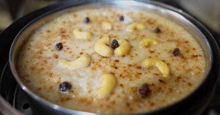 Kinnathappam