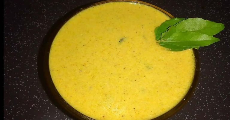 Side dish for breakfast