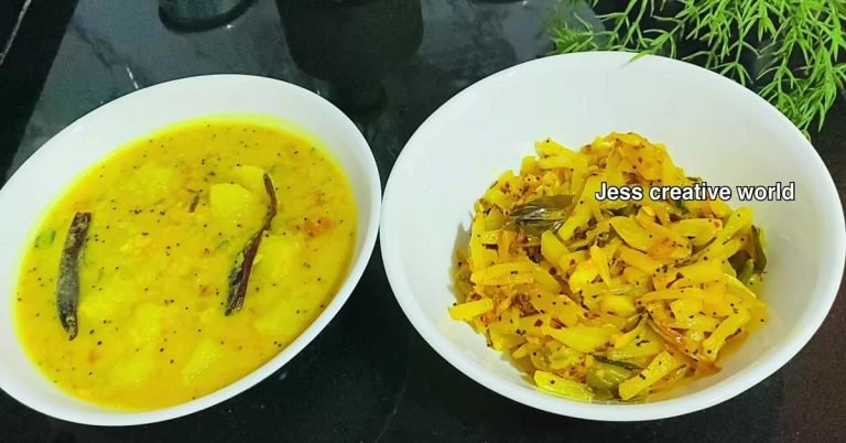2 Papaya recipes