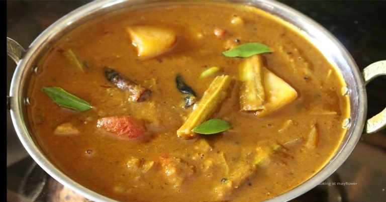 Sadya Sambar
