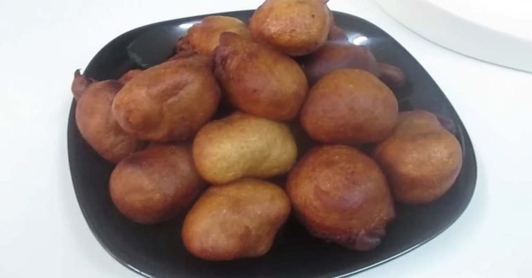 Amrutham Snack