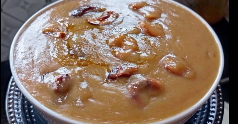 Bread Payasam