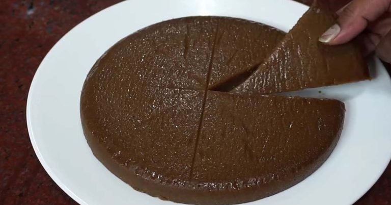Jack fruit Appam