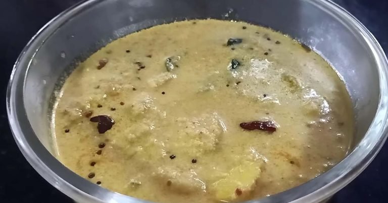 Chemb Curry