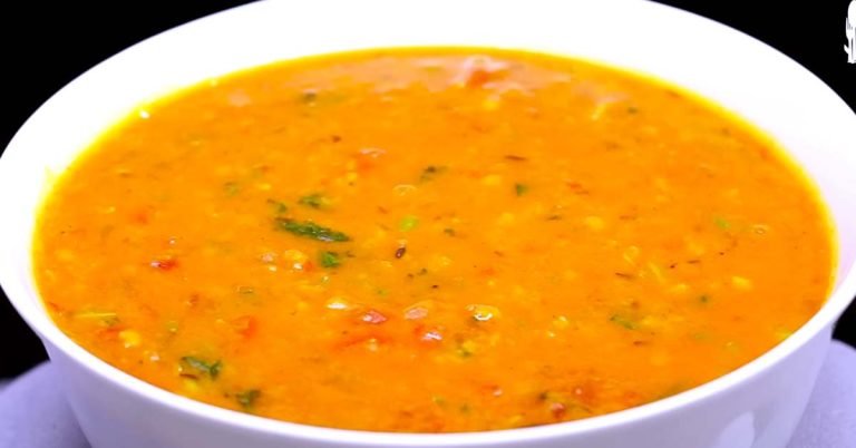 Dal Curry