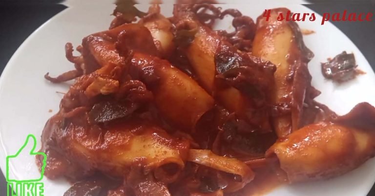 Koonthal fry