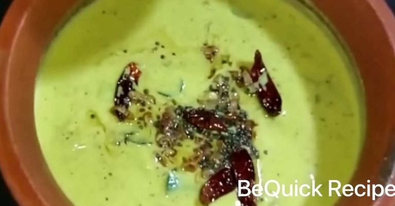 Mango Curry
