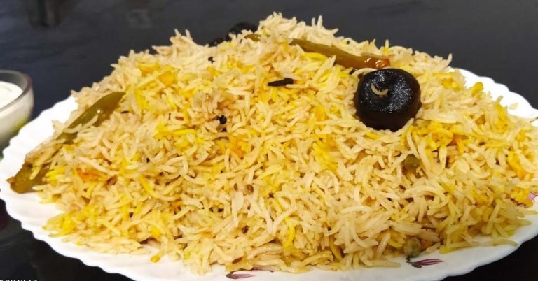 Manthi Rice
