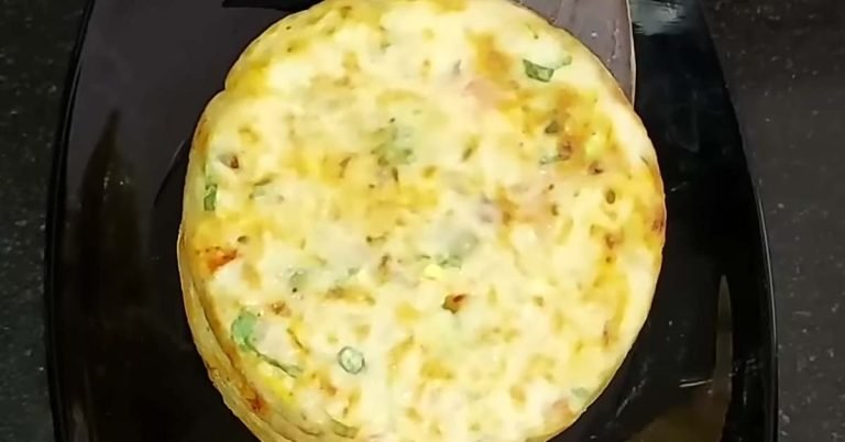 Easy Breakfast Recipe