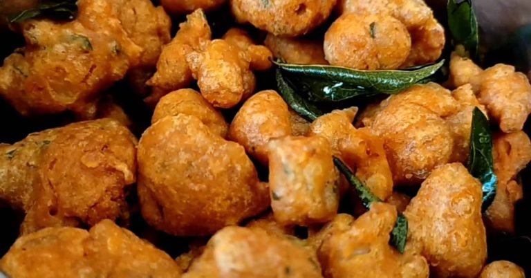 Pakkavada