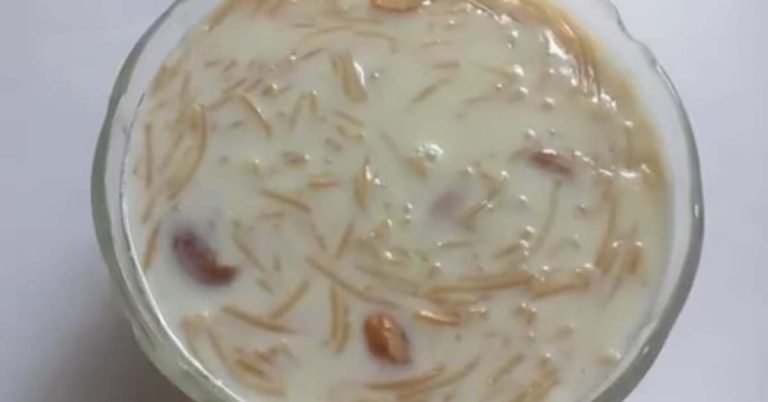 Amrutham powder Payasam