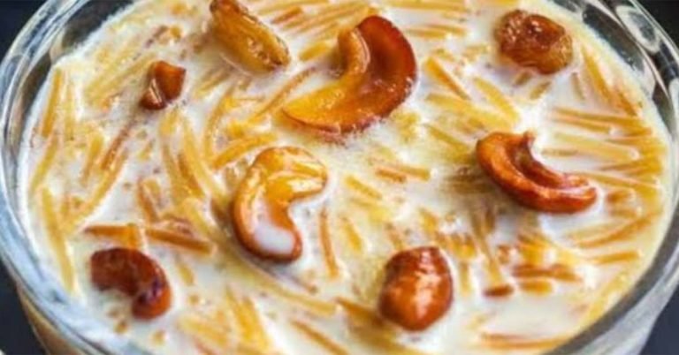 Semiya Payasam