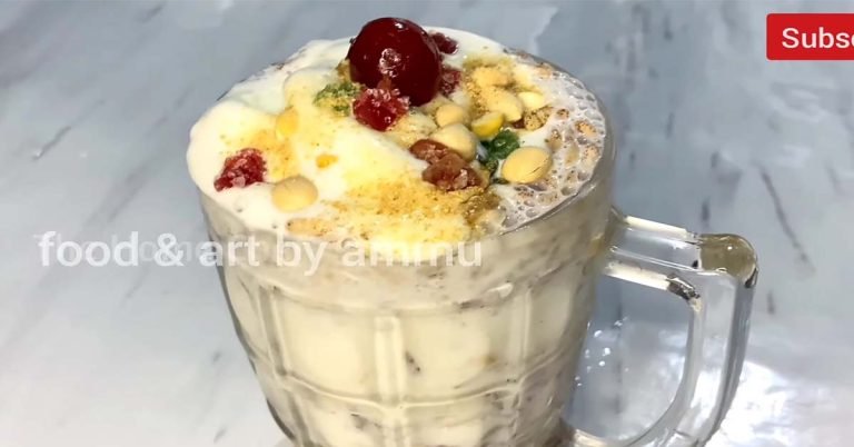 Aval Shake
