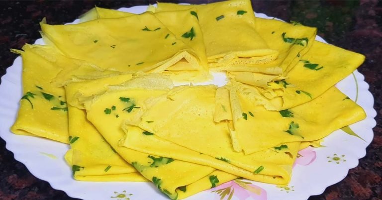 Silk Dosa