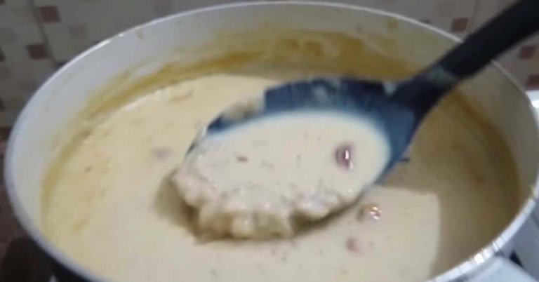 Unakkalari Payasam