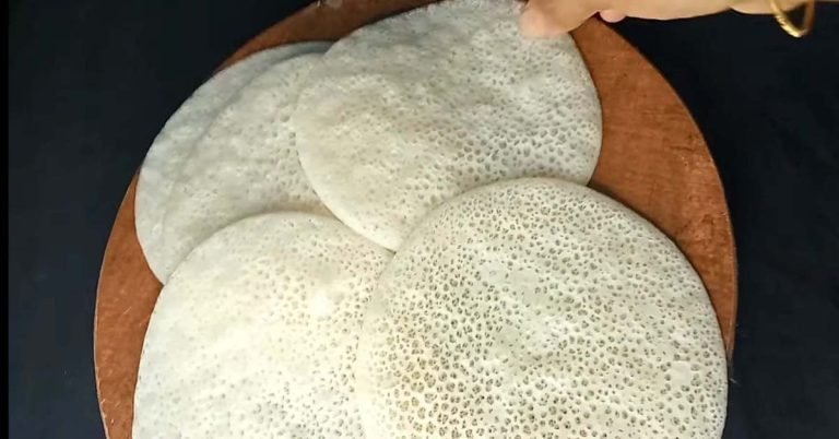 Paalappam