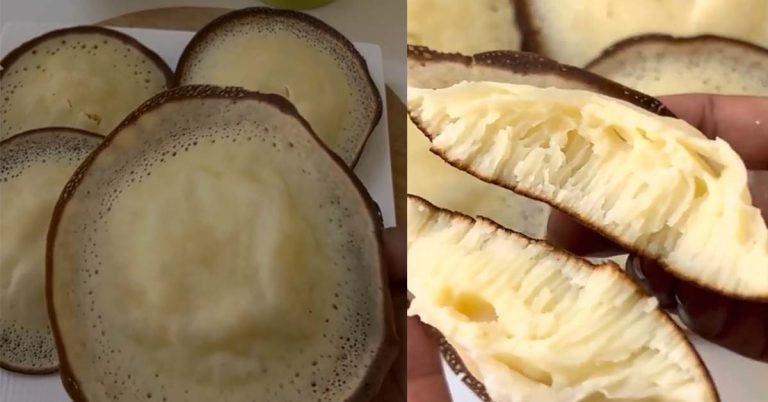 Easy Breakfast
