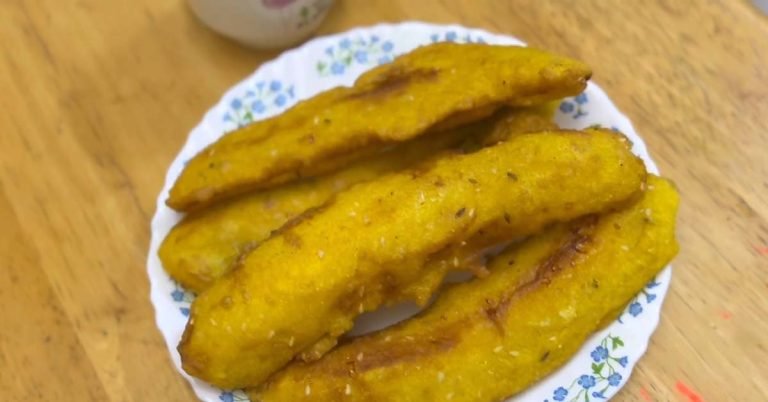 Pazham Pori