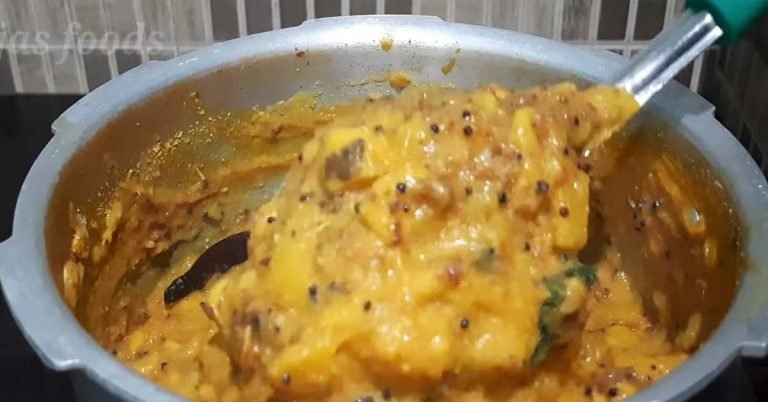 Chakka Erisseri