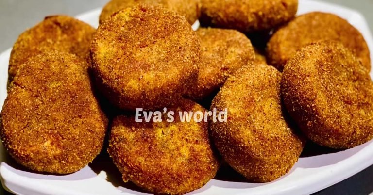 Chicken Cutlet