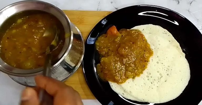Soft Dosa