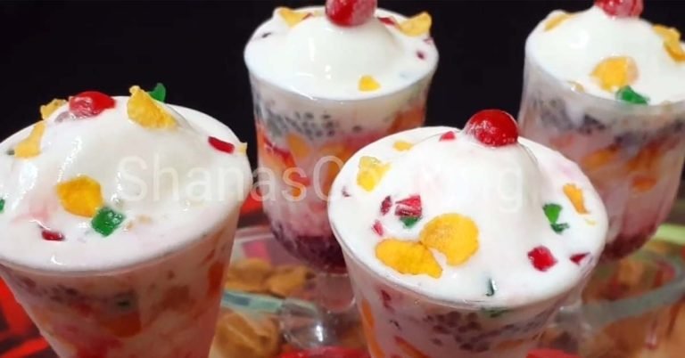 Falooda