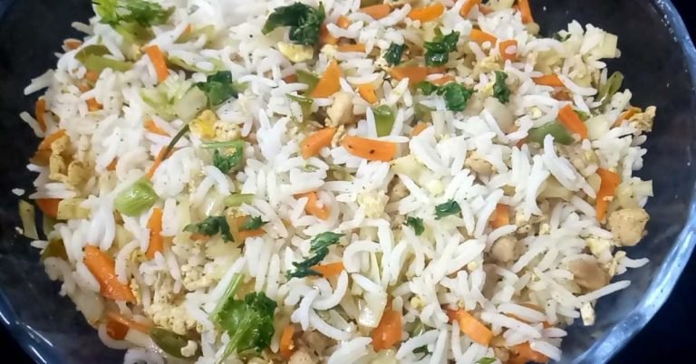 Fried rice