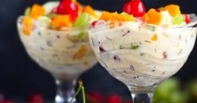 Fruit salad