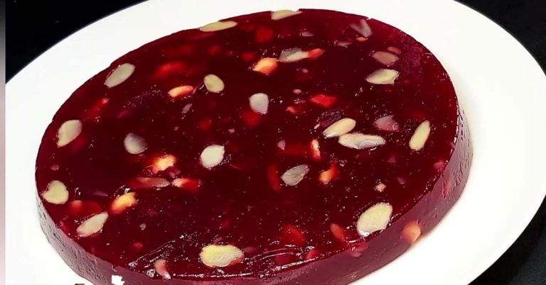 Grapes Halwa