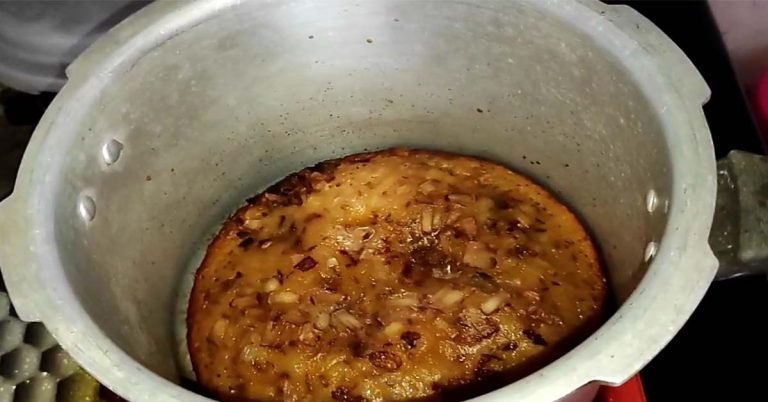 Cooker Kalathappam