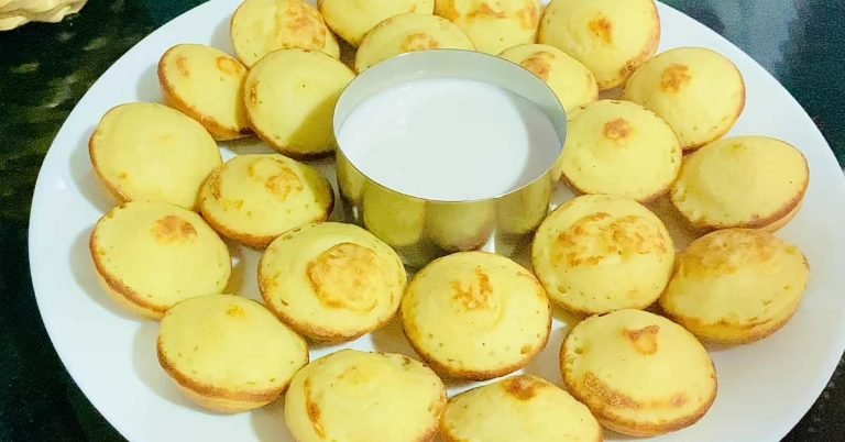 Small Appam