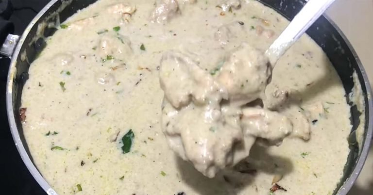 Chicken Kuruma