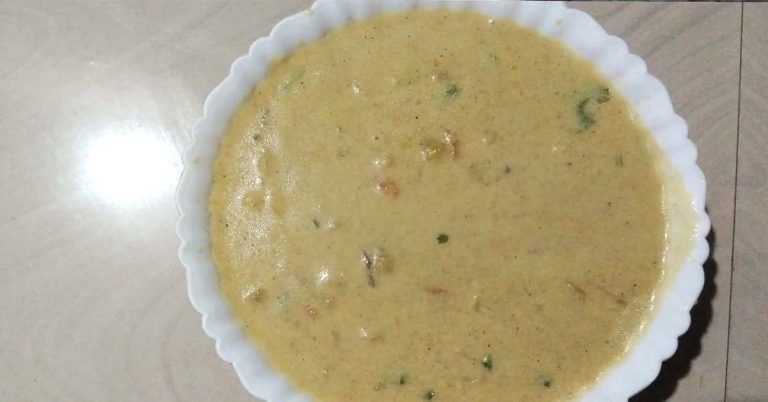 Vegetable Stew