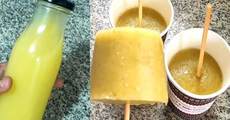 Mango Peel Dishes