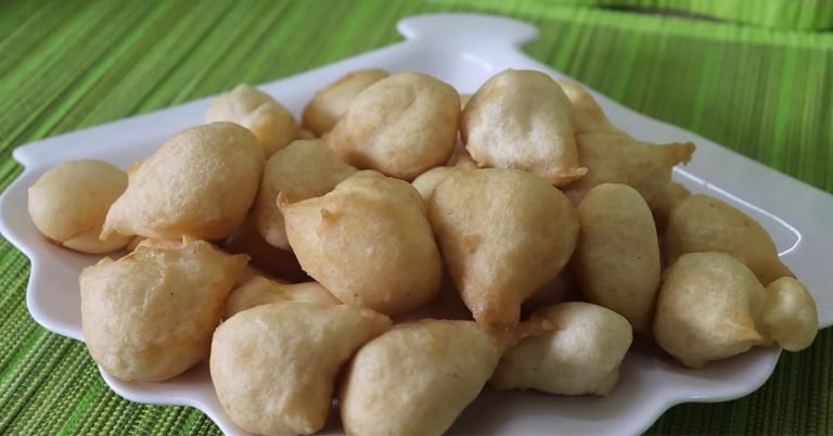 Kannur Special Breakfast