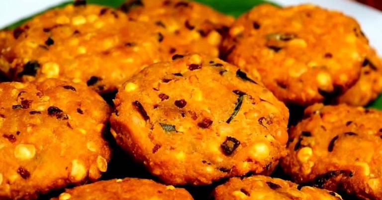Parippvada