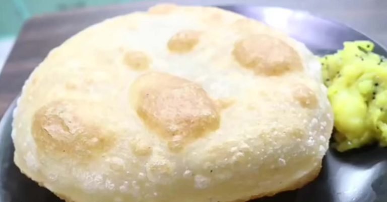 Poori