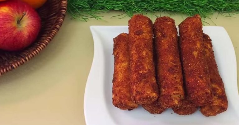 Chicken Roll